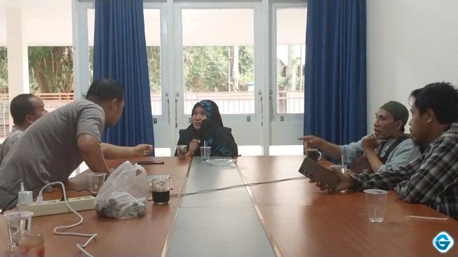 Diduga Disekap di Myanmar, Pemuda Karang Kelok Dimintai Tebusan Rp70 Juta