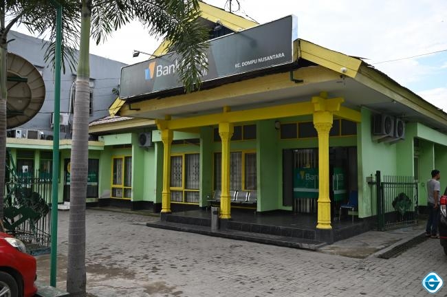 Isu Pembiayaan di Dompu, Bank NTB Syariah Tegaskan Komitmen GCG
