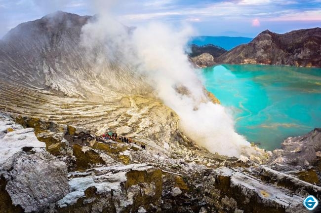 Okupansi Hotel Banyuwangi Capai 95 hingga 100 Persen Pada Libur Nataru