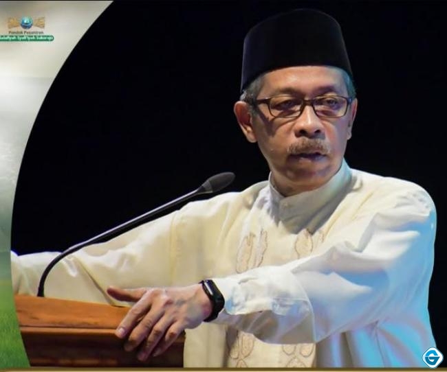 Gus Udin Minta Kiai Sepuh NU Ambil Sikap Terkait Dugaan Skandal Haji