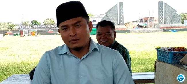 Potensi PAD, DPRD Lombok Utara Dorong Regulasi Sepeda Listrik di Gili Tramena