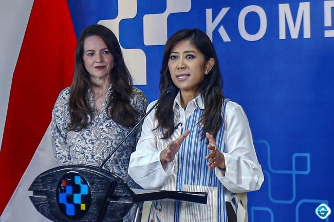 Patuhi PP Tunas, Roblox Batasi Komunikasi dan Verifikasi Usia Anak