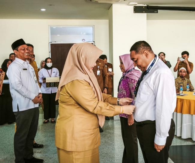 Wagub NTB: Manajemen Risiko Kunci Cegah Penyimpangan Sejak Dini