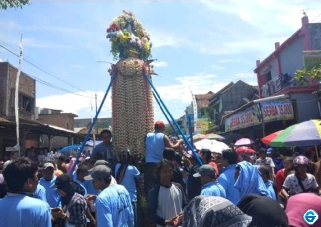 Tradisi Unik Perayaan Maulid Nabi dari Beberapa Daerah di Indonesia, Dari Aceh Hingga Banyuwangi