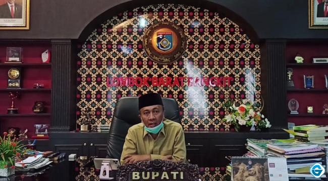 Inovasi Satuan Lalulintas Polres Lombok Barat Polda NTB, Dapat Apresiasi dari Bupati Lombok Barat
