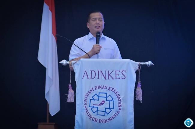 Gubernur Miq Iqbal: Program Desa Berdaya Jadi Kunci Integrasi Data Kesehatan di NTB