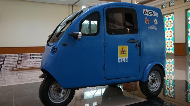 PLN Gelar Kompetisi Inovasi Kelistrikan Dengan Total Hadiah Rp 2,5 Miliar, Begini Cara Daftarnya