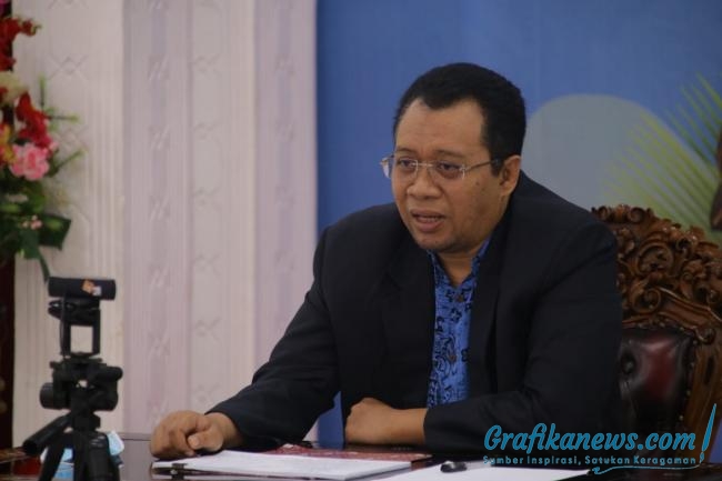 Stimulus Ekonomi Diharapkan Mampu Geliatkan Industrialisasi