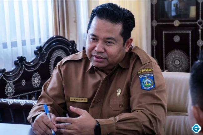 Angka Stunting NTB Melandai, Pemprov Gencarkan Cek Kesehatan Gratis untuk Jutaan Warga