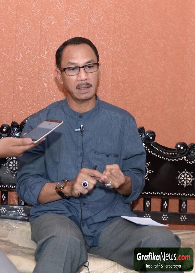Kado HUT Lobar, Stok Pangan di Lombok Barat  Aman Hingga Akhir Tahun 