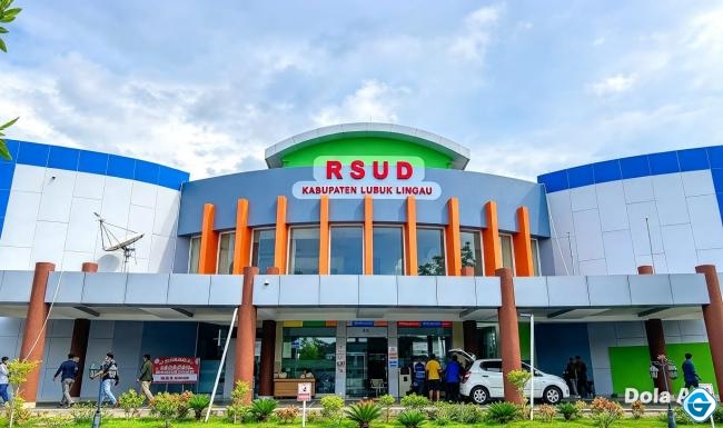Diberi Alkes Canggih dari Kemenkes, RSUD Optimis Terus Berkembang dan Maju