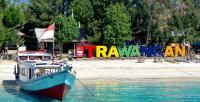 Komisi II DPRD KLU Minta Pemda Kedepankan Sosialisasi Penataan Sempadan Pantai Gili Trawangan