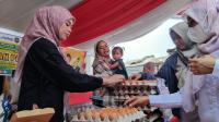 Pemprov NTB Gelar GPM ke-18 di Desa Taman Sari