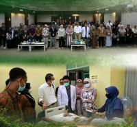 RSUD Lombok Utara Berikan Edukasi Hidup Berkualitas Ke Pasien Cuci Darah