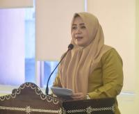Wagub NTB: Manajemen Risiko Kunci Cegah Penyimpangan Sejak Dini
