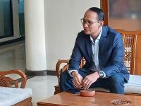 Mohan Roliskana Terpilih Jadi Ketua KONI NTB 2026–2030
