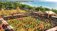 Gabungkan Dua Event Besar, Gawe Beleq dan Sasak Fest 2026 Segera Digelar di Lombok Utara