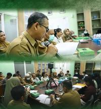 RSUD Lombok Utara Siap Sukseskan Kegiatan MICA TBC Resistan Obat Tahun 2026