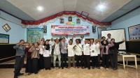 Perkuat Peran Posbankum, Kemenkum NTB Beri Penyuluhan Hukum untuk Warga Masbagik Utara Baru