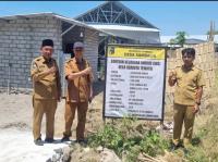 Program Desa Berdaya Iqbal-Dinda Sukses Dorong Kemandirian Lewat Usaha Peternakan